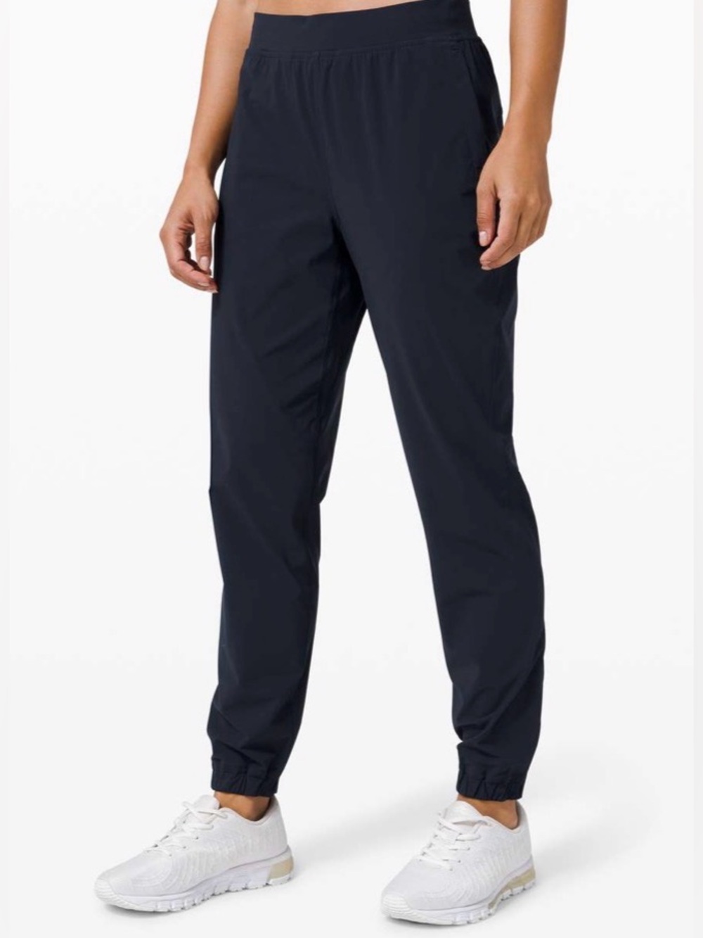 Lululemon Adapted State Jogger
True Navy size 2
